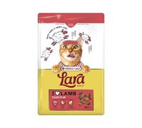 VERSELE-LAGA Lara Adult Lamb 1,9 kg - alimento para gatos adultos con cordero