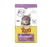 Versele-Laga Lara Adult Light Sterilized 7kg - comida para gatos esterilizados