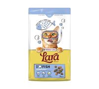 VERSELE-LAGA Lara Adult Salmon 7kg - alimento para gatos adultos con salmón