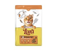 VERSELE-LAGA Lara Adult Turkey & Chicken 1.9kg - Comida para gatos adultos con pollo y pavo