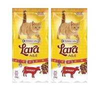 Versele-Laga Lara Adulto Ternera 2x10kg