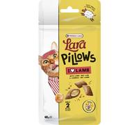 Versele Laga Lara Snack Pillows With Lamb Happy Chillz Gatos 60 g