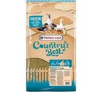 Country's Best Duck 3 Pellet 20 Kg