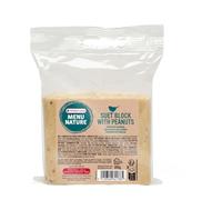 Versele-Laga Menu Nature - Bloque de Comida con Cacahuetes (300 g)