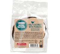 Versele-Laga Menu Nature Media Coco con Cacahuetes 200 g