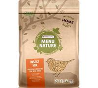 Mezcla de insectos Menú Nature para pájaros - Versele-Laga - Cantidad: 250 g