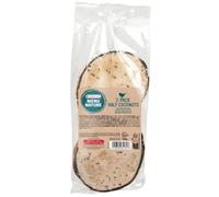 Versele-Laga Menu Nature - Pack doble de medio coco (400 g)