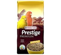 Versele-laga Mezcla de Semillas para Canarios Prestige Premium