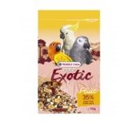 Versele laga mixtura loros exotic fruit 750 gr
