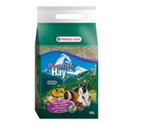 Feno da Montanha com Extra Menta para roedores - Cantidad: 500 g