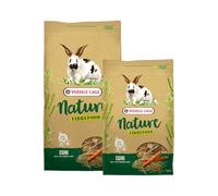 2.75 KG Versele-Laga Nature FibreFood pienso para conejos