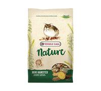 Versele-Laga Nature Comida Para Hamster Mini 400 Gr