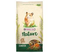 NATURALEZA - Hámster - Cantidad: 700 g
