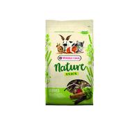 Versele-Laga Nature Snacks De Fibra Para Roedores Herbivoros 500 Gr