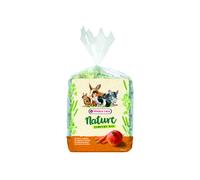 Versele-Laga Nature Timothy Heno Para Roedores Sabor Zanahoria 4 X 500 Gr