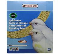 Versele-Laga Nobby Orlux - Bianco para cría (1,25 kg, 4 Unidades)