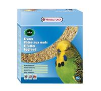 Versele Laga Nobby Orlux Eggfood - Juego de 4 tarros pequeños (1,25 kg)