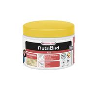 Nutribird A19 - Alimento para la cría manual de pájaros - Versele-Laga - Cantidad: 250 g