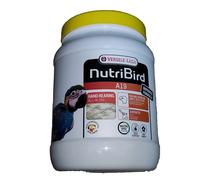 Versele Laga NutriBird A19 Alimento para crianza manual loros guacamayos, gri...