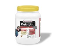 VERSELE-LAGA - NutriBird A19 - Alimento para crías de Loro criadas a Mano - Guacamayos, Grises de Gabón, Electus - Energético - 800g