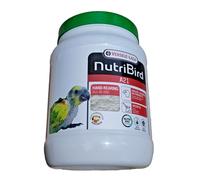 Versele-Laga NutriBird A21 Alimento de cría manual para todas las aves y loro...