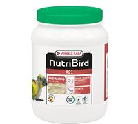 Versele-Laga Nutribird A21 Alimento Para La Cria A Mano De Cualquier Pájaro 800 Gr