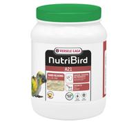 Versele-Laga NutriBird A21 comida para crías de pájaros - 800 g