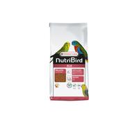 3 KG 3 kg Versele-Laga NutriBird B18 pienso para periquitos y aves pequeñas