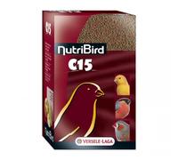 Versele-Laga Nutribird C15 Pienso Para Canarios Y Exóticos 1 Kg