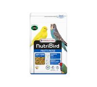 Versele-Laga Nutribird Frutti Patee Para Todas Las Especies De Aves 1 Kg