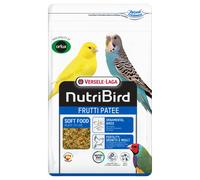 Versele-Laga Nutribird Frutti Patee Para Todas Las Especies De Aves 1 Kg