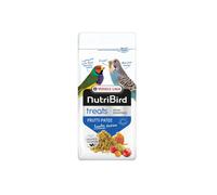 Versele-Laga Nutribird Frutti Patee Para Todas Las Especies De Aves 250 Gr