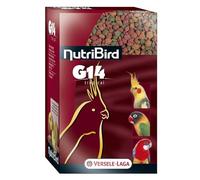 Versele Laga A-16845 Nutribird G14 Tropical - 1 Kg