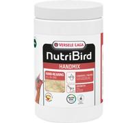 VERSELE-LAGA - NutriBird Handmix - Alimento para cría a Mano para crías de pájaros - Complemento para pájaros débiles - 500g