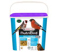 Versele-Laga Nutribird Oro Crumble Pájaros Del Bosque 4KG, Nuevo