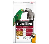 Versele-Laga Nutribird P15 Original 3 KG, Comida para Pájaros, Nuevo