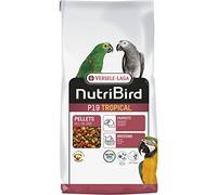 NutriBird P19 Tropical 10 kg