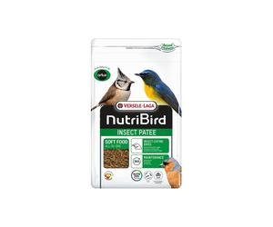 Versele-Laga Nutribird Paté De Insectos Para Pájaros 250 Gr