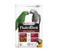 Versele laga nutribird pienso loros tropical p15 1 kg
