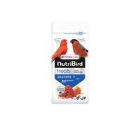 0.265 KG NutriBird Snack Gold Patee Red Fusion para pájaros