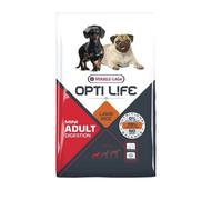 Versele-Laga Opti Life Adult Digestion Mini Comida Para Perros 7,5 Kg