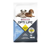 Versele-Laga Opti Life Adult Light Mini Pollo con Arroz 7,5kg