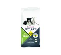 Versele-Laga Opti Life Adult Medium Comida Para Perros 12,5 Kg