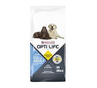 Versele-Laga Pienso Opti Life Esterilizado/Light Perro mediano y maxi adulto Pollo y arroz 12,5 kg