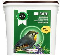VERSELE LAGA Orlux alimento húmedo Universal para pájaro 5 kg