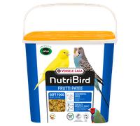 Versele-Laga Orlux Frutti Patee Para Todas Las Especies De Aves 250 Gr
