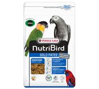Versele-Laga - Orlux Gold Patee Psitácidos - Cantidad: 10 kg