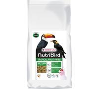 Versele Laga Orlux Nutribird Tropical Fruta Patee 1kg Mynah Comida