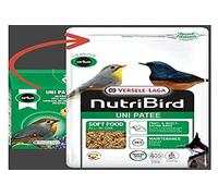 VERSELE-LAGA Orlux - Pastel Universal para pájaros (1 kg)