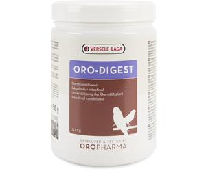 Versele-Laga Oro-Digest Regulador Intestinal Para Pájaro 500 G